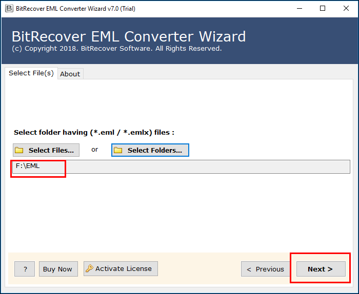 import eml to lotus notes