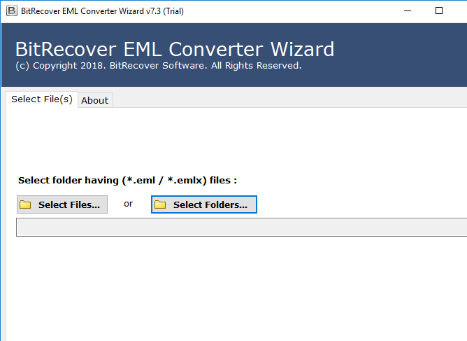 eml to thunderbird converter