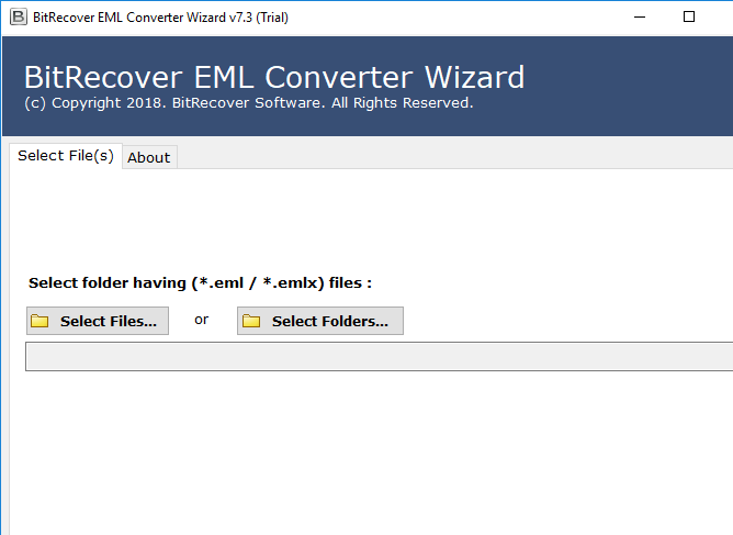 eml to txt converter