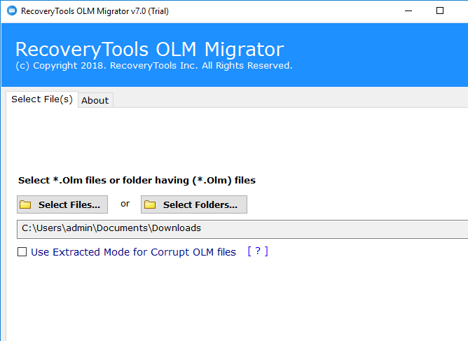 olm to mbox converter for mac
