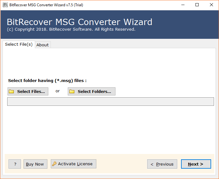 Msg To Nsf Converter To Import Msg Files Into Lotus Notes Ibm Domino - 