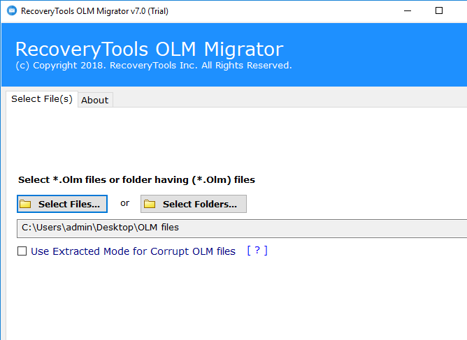 olm to doc converter