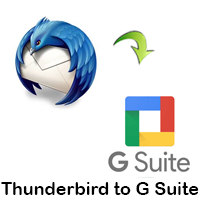 g suite thunderbird g suite thunderbird