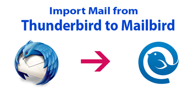 can you use thunderbird with mailbird